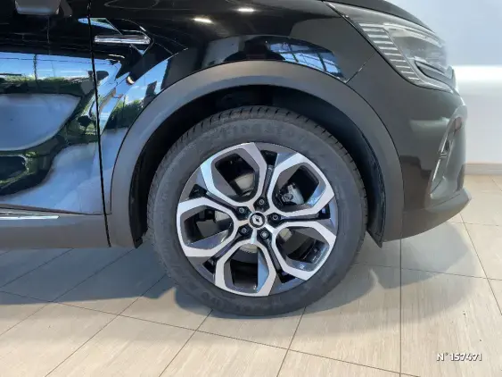RENAULT CAPTUR II - voiture d'occasion - Photo 8