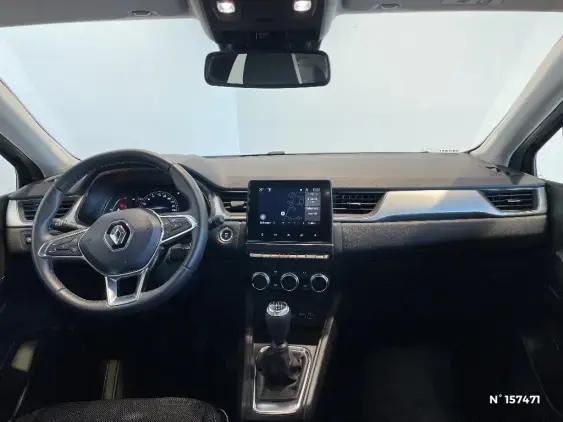 RENAULT CAPTUR II - voiture d'occasion - Photo 9