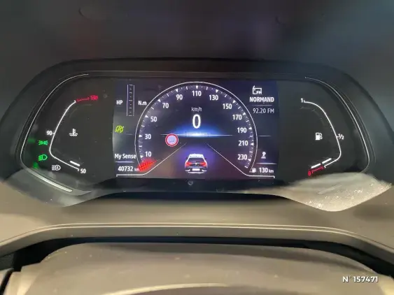 RENAULT CAPTUR II - voiture d'occasion - Photo 12