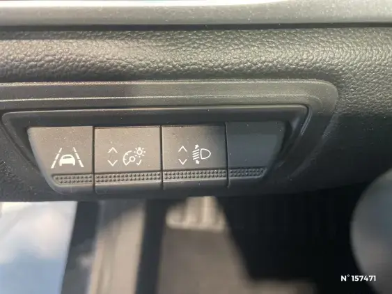 RENAULT CAPTUR II - voiture d'occasion - Photo 15