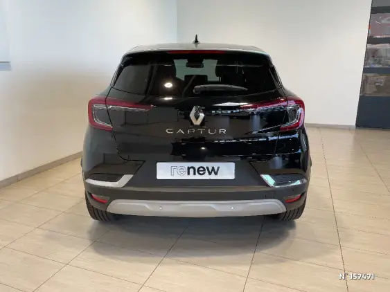 RENAULT CAPTUR II - voiture d'occasion - Photo 6