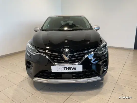 RENAULT CAPTUR II - voiture d'occasion - Photo 3