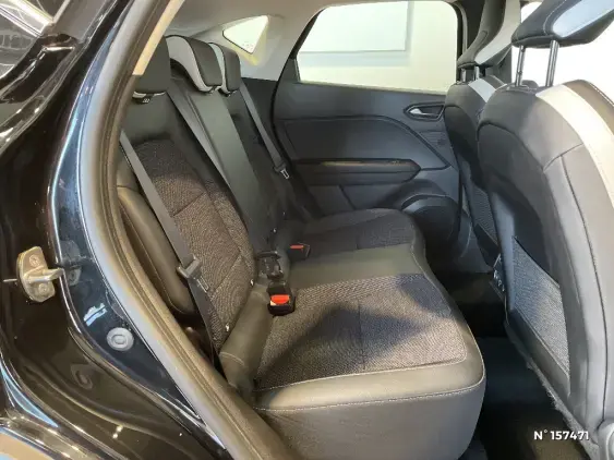 RENAULT CAPTUR II - voiture d'occasion - Photo 11