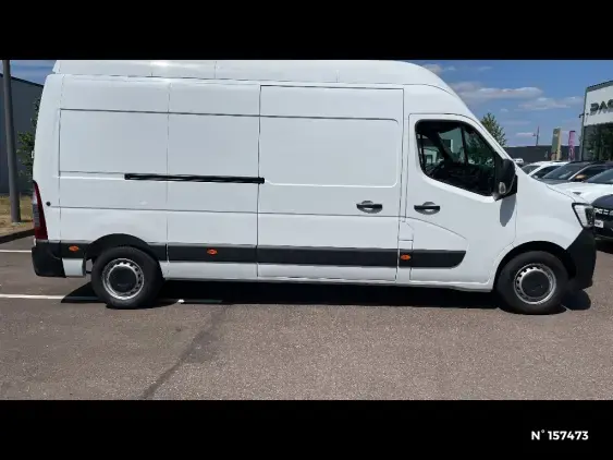 RENAULT MASTER FG III - voiture d'occasion - Photo 5