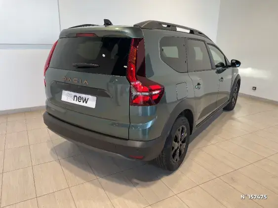 DACIA JOGGER - voiture d'occasion - Photo 4