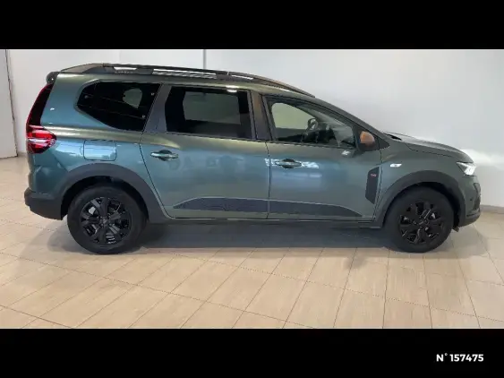 DACIA JOGGER - voiture d'occasion - Photo 5