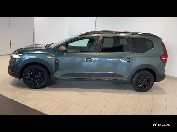 DACIA JOGGER - voiture d'occasion - Photo 2