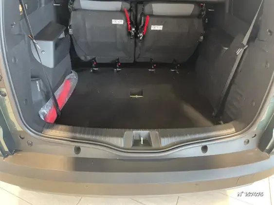 DACIA JOGGER - voiture d'occasion - Photo 7