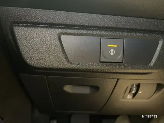 DACIA JOGGER - voiture d'occasion - Photo 15