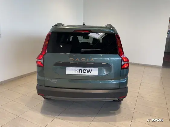 DACIA JOGGER - voiture d'occasion - Photo 6