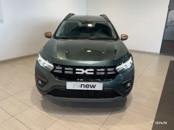 DACIA JOGGER - voiture d'occasion - Photo 3