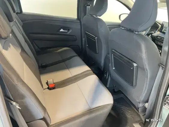 DACIA JOGGER - voiture d'occasion - Photo 11