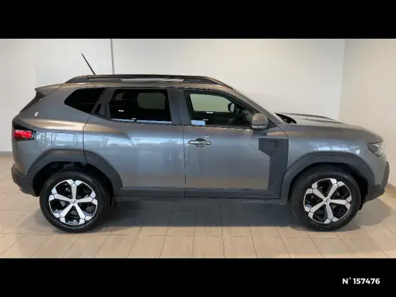 DACIA DUSTER III - voiture d'occasion - Photo 5