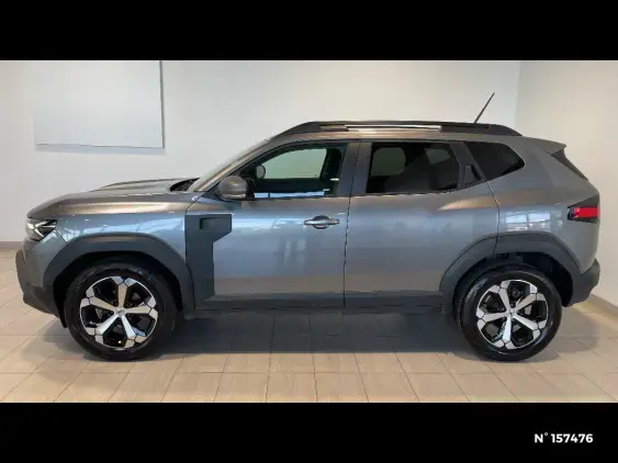 DACIA DUSTER III - voiture d'occasion - Photo 2