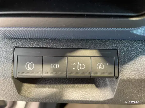 DACIA DUSTER III - voiture d'occasion - Photo 15