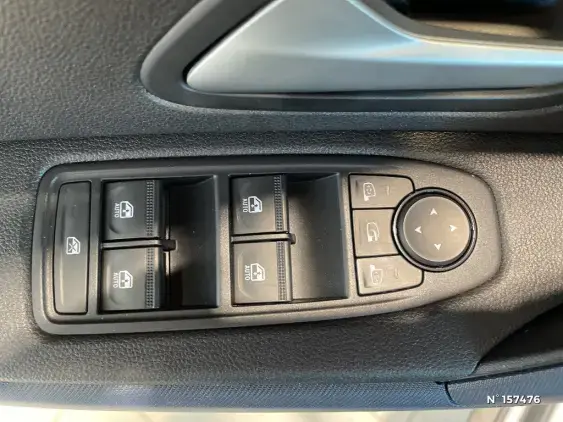 DACIA DUSTER III - voiture d'occasion - Photo 24