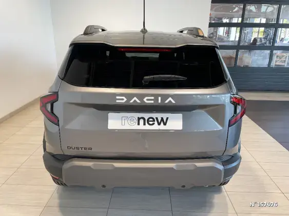 DACIA DUSTER III - voiture d'occasion - Photo 6