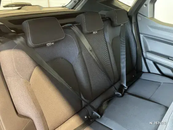 DACIA DUSTER III - voiture d'occasion - Photo 11