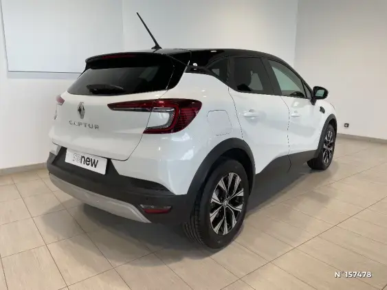 RENAULT CAPTUR II - voiture d'occasion - Photo 4