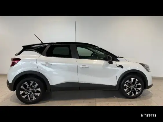 RENAULT CAPTUR II - voiture d'occasion - Photo 5