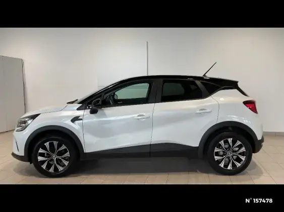 RENAULT CAPTUR II - voiture d'occasion - Photo 2