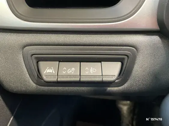 RENAULT CAPTUR II - voiture d'occasion - Photo 15