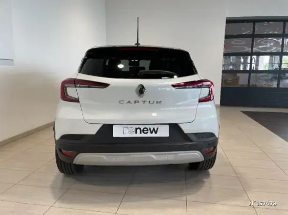 RENAULT CAPTUR II - voiture d'occasion - Photo 6