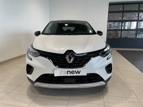 RENAULT CAPTUR II - voiture d'occasion - Photo 3