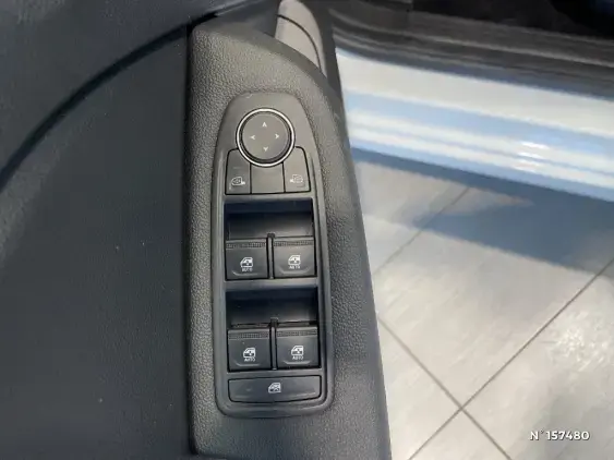 RENAULT CLIO V - voiture d'occasion - Photo 24