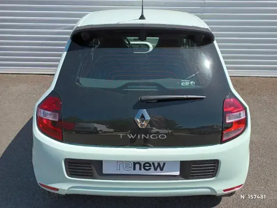 RENAULT TWINGO III - voiture d'occasion - Photo 6
