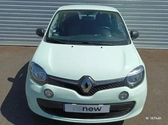 RENAULT TWINGO III - voiture d'occasion - Photo 3