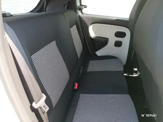 RENAULT TWINGO III - voiture d'occasion - Photo 11