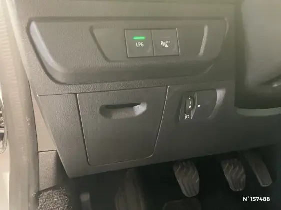 DACIA SANDERO III - voiture d'occasion - Photo 15