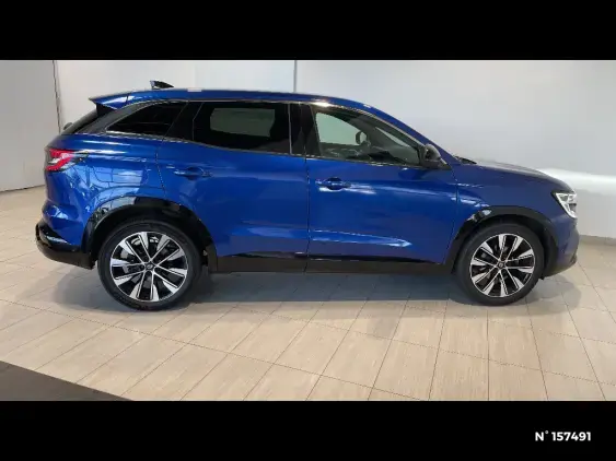 RENAULT AUSTRAL - voiture d'occasion - Photo 5