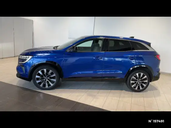 RENAULT AUSTRAL - voiture d'occasion - Photo 2