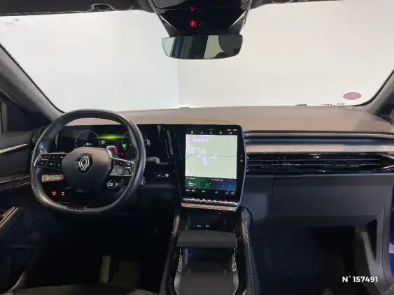 RENAULT AUSTRAL - voiture d'occasion - Photo 9