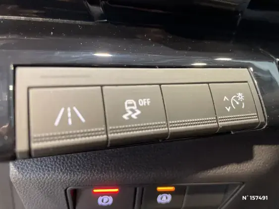 RENAULT AUSTRAL - voiture d'occasion - Photo 15