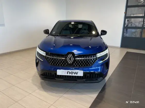 RENAULT AUSTRAL - voiture d'occasion - Photo 3