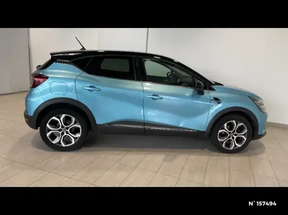 RENAULT CAPTUR II - voiture d'occasion - Photo 5