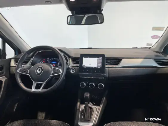 RENAULT CAPTUR II - voiture d'occasion - Photo 9