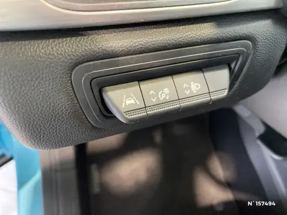 RENAULT CAPTUR II - voiture d'occasion - Photo 15