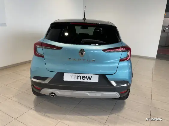 RENAULT CAPTUR II - voiture d'occasion - Photo 6