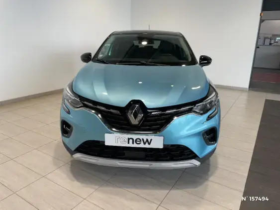 RENAULT CAPTUR II - voiture d'occasion - Photo 3