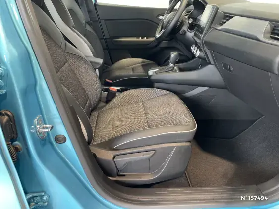 RENAULT CAPTUR II - voiture d'occasion - Photo 24