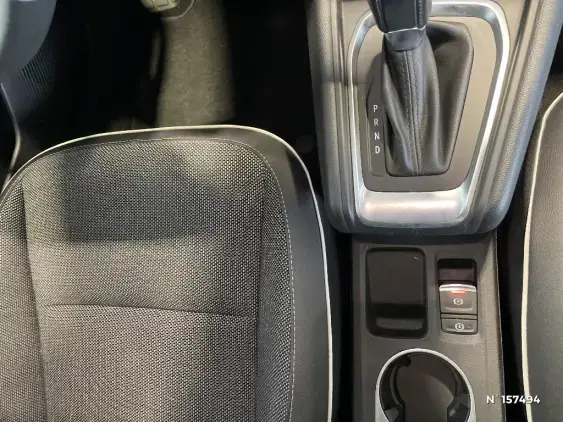 RENAULT CAPTUR II - voiture d'occasion - Photo 25