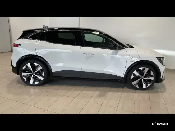 RENAULT MEGANE V - voiture d'occasion - Photo 5