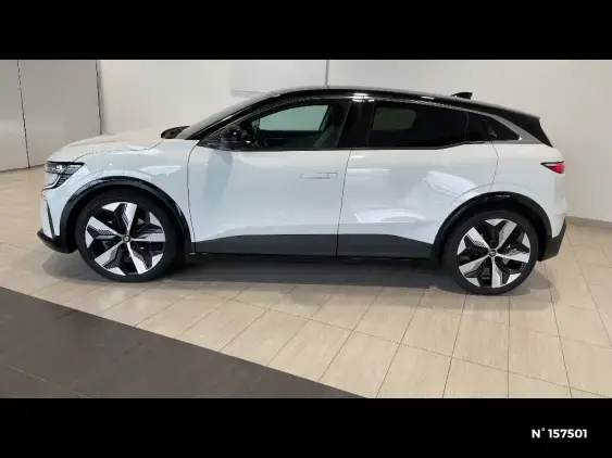 RENAULT MEGANE V - voiture d'occasion - Photo 2