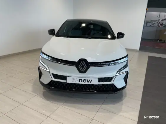 RENAULT MEGANE V - voiture d'occasion - Photo 3