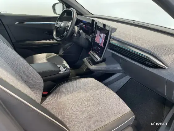 RENAULT MEGANE V - voiture d'occasion - Photo 9