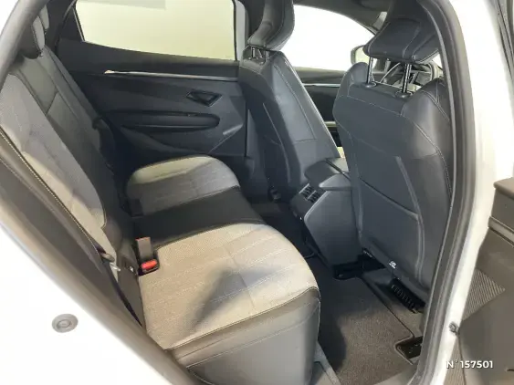 RENAULT MEGANE V - voiture d'occasion - Photo 10